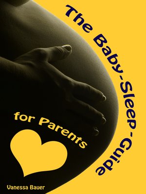 cover image of The Baby-Sleep-Guide for Parents